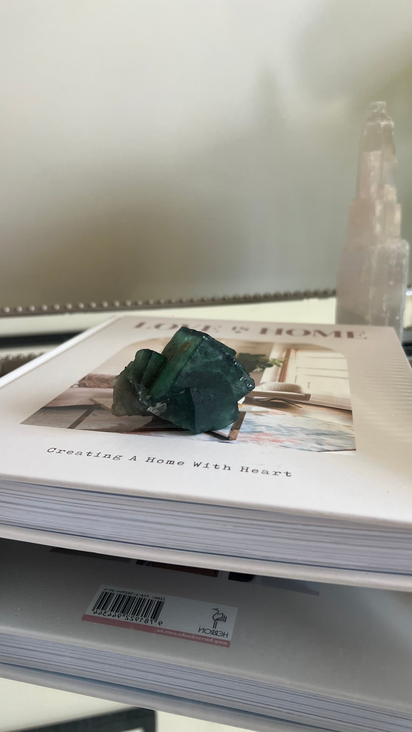 Cubic Fluorite A