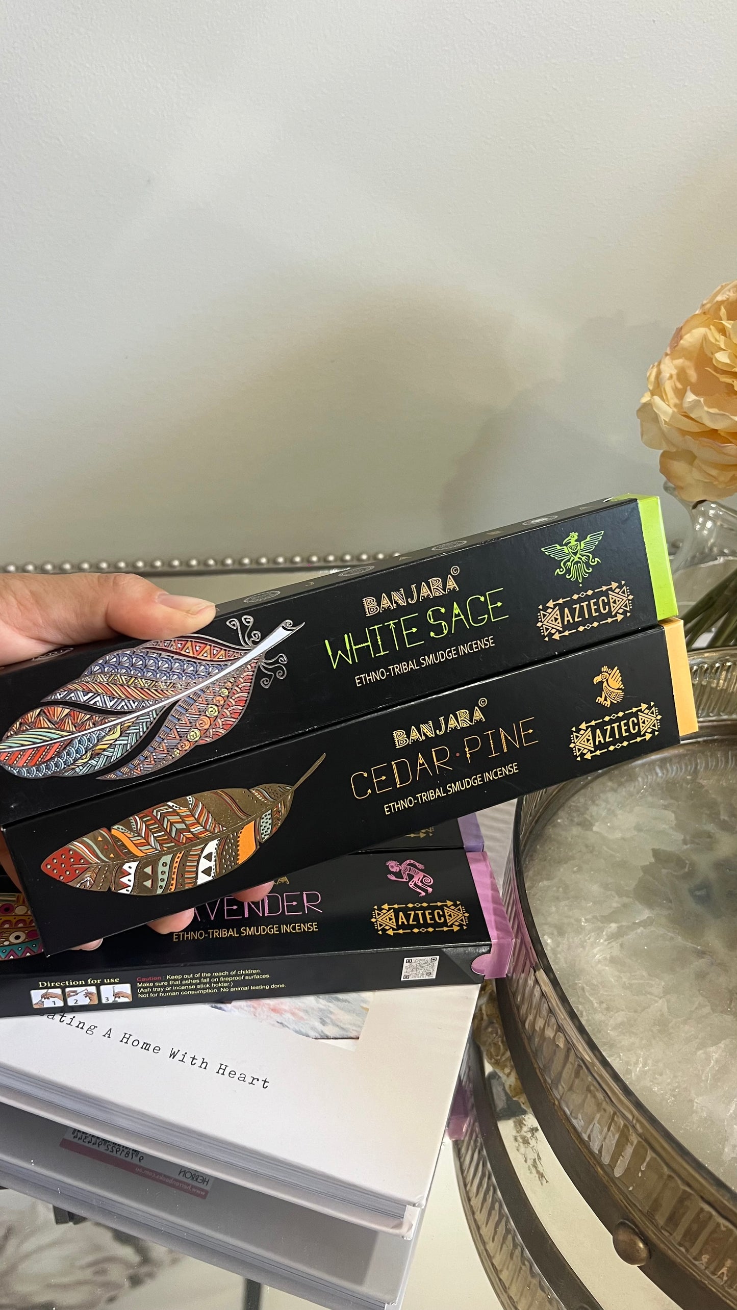 Banjara Incense sticks