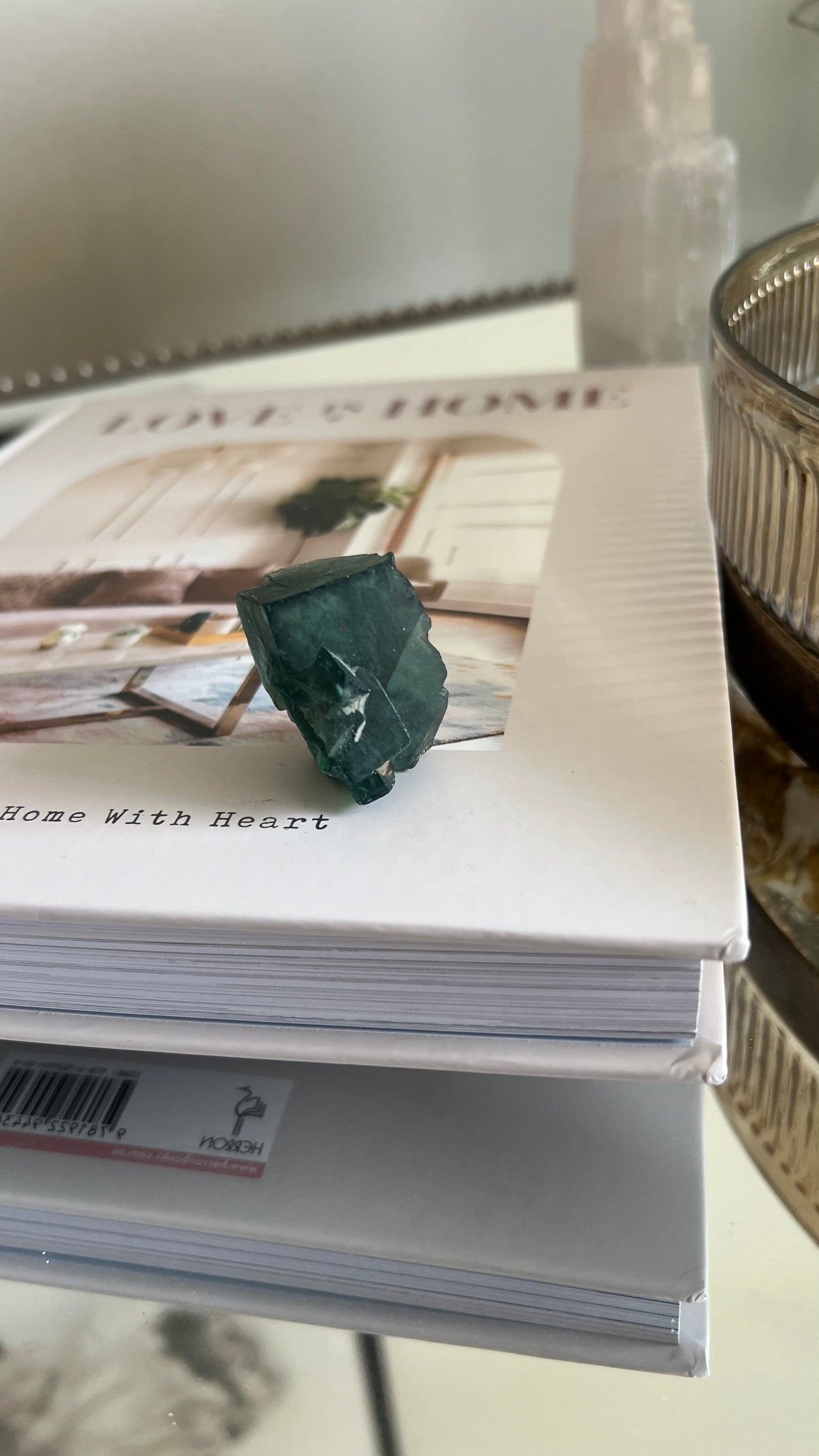 Cubic Fluorite C