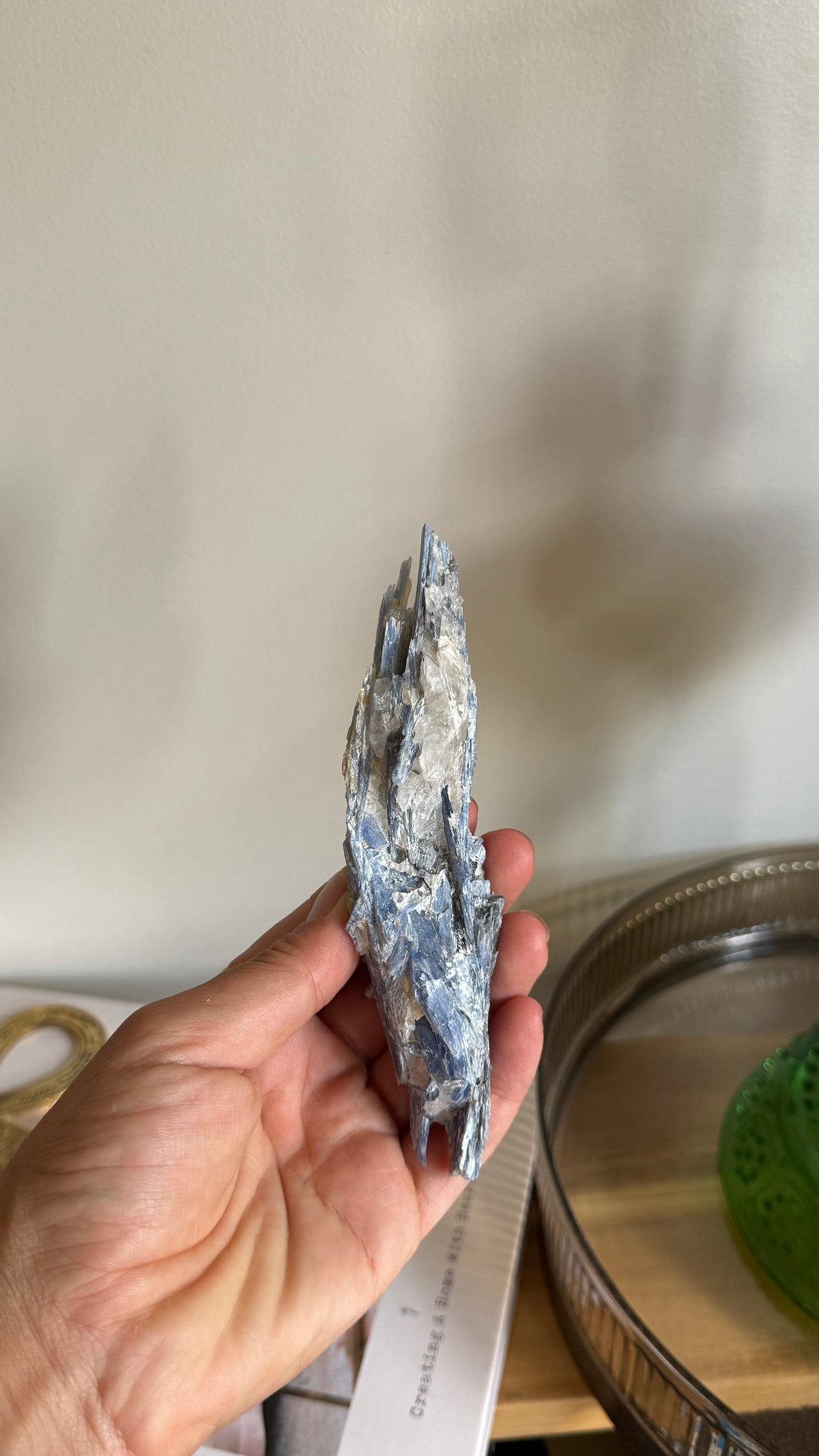 Kyanite