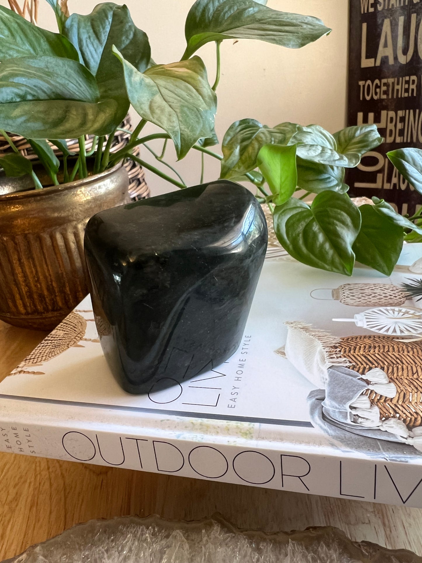 Labradorite Freeform - C