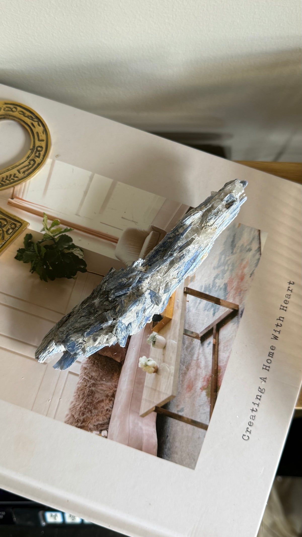 Kyanite