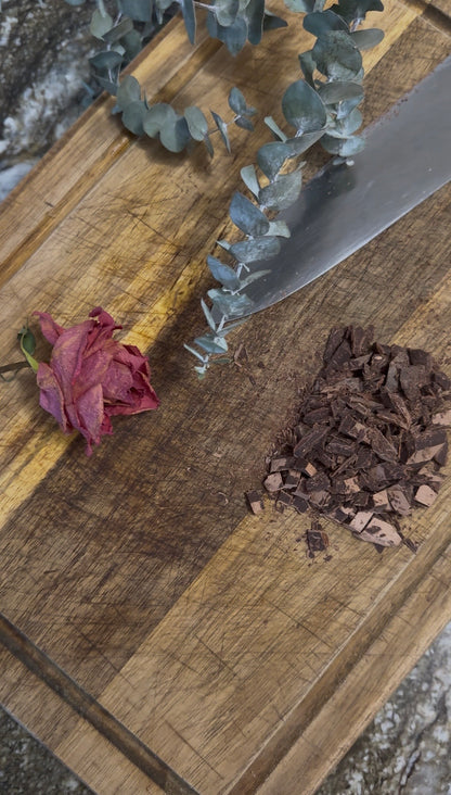 Ecuador Ceremonial Cacao