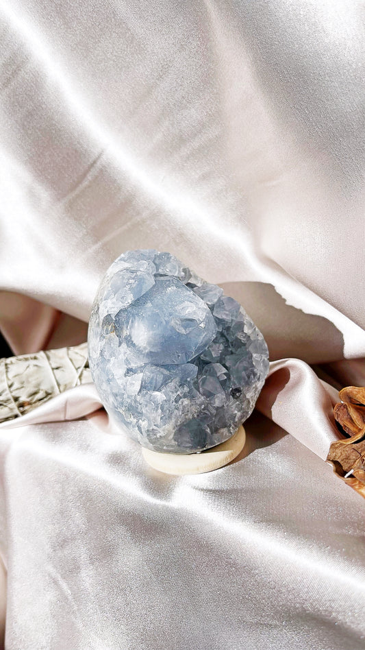 Celestite