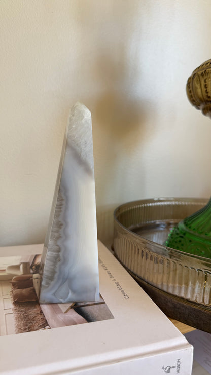 Agate tower D