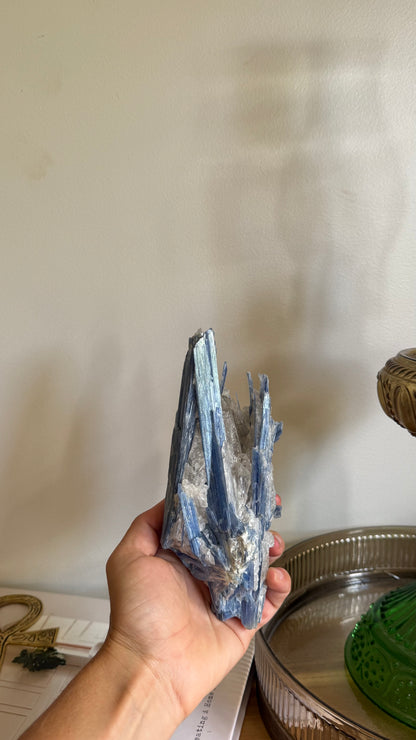 Kyanite high quality