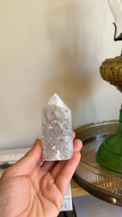 Agate tower B