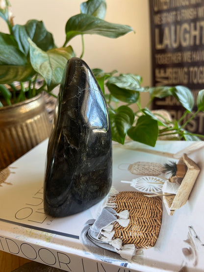 Labradorite Freeform - A