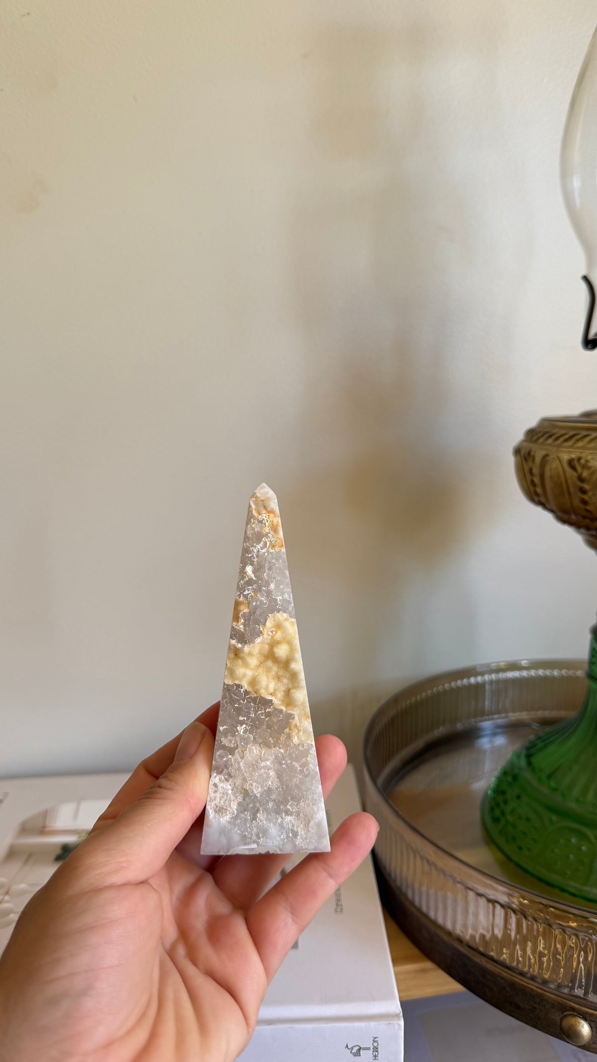 Agate tower C