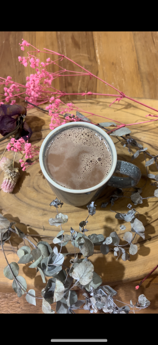 Ceremonial Cacao