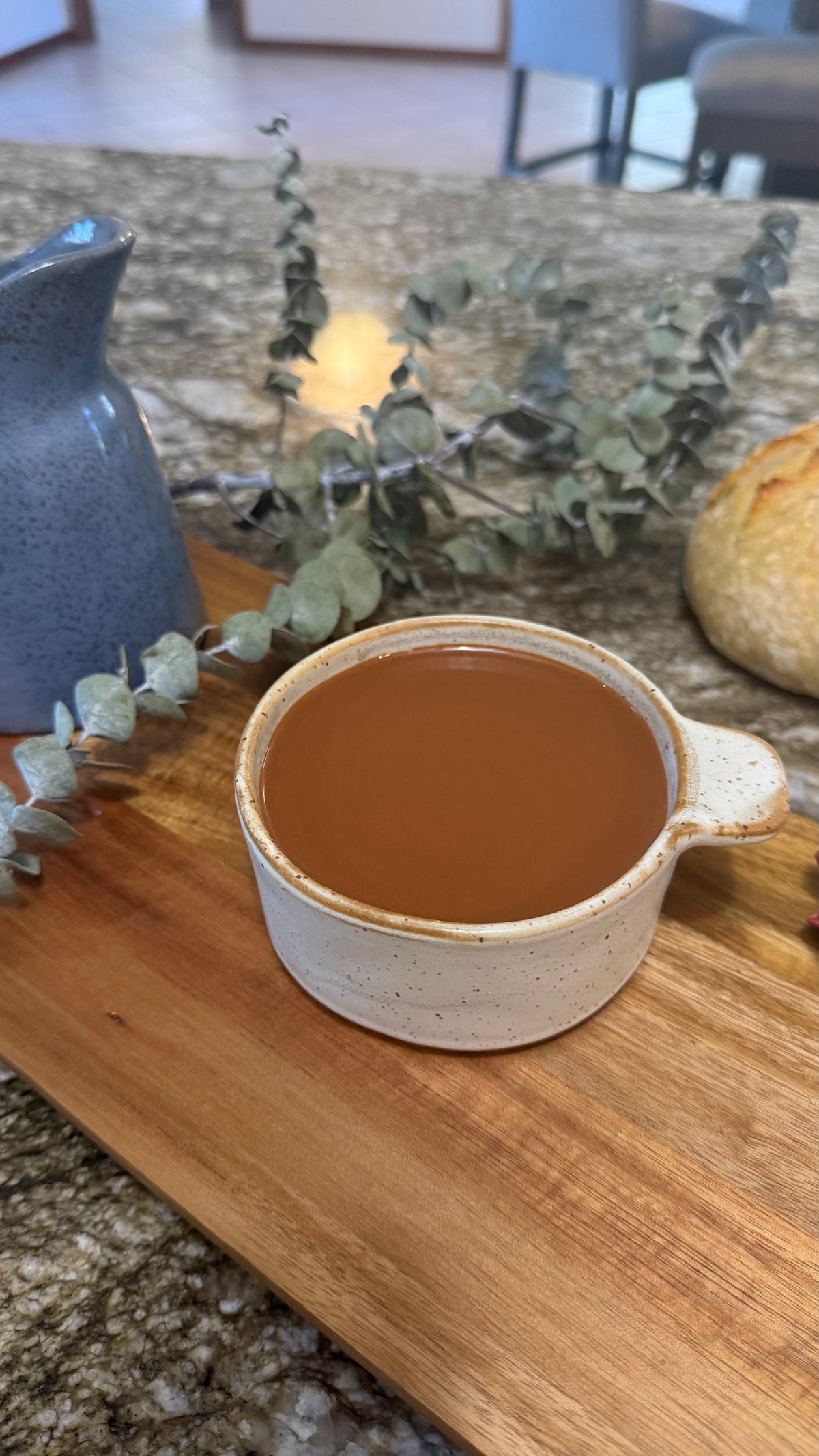 Ecuador Ceremonial Cacao