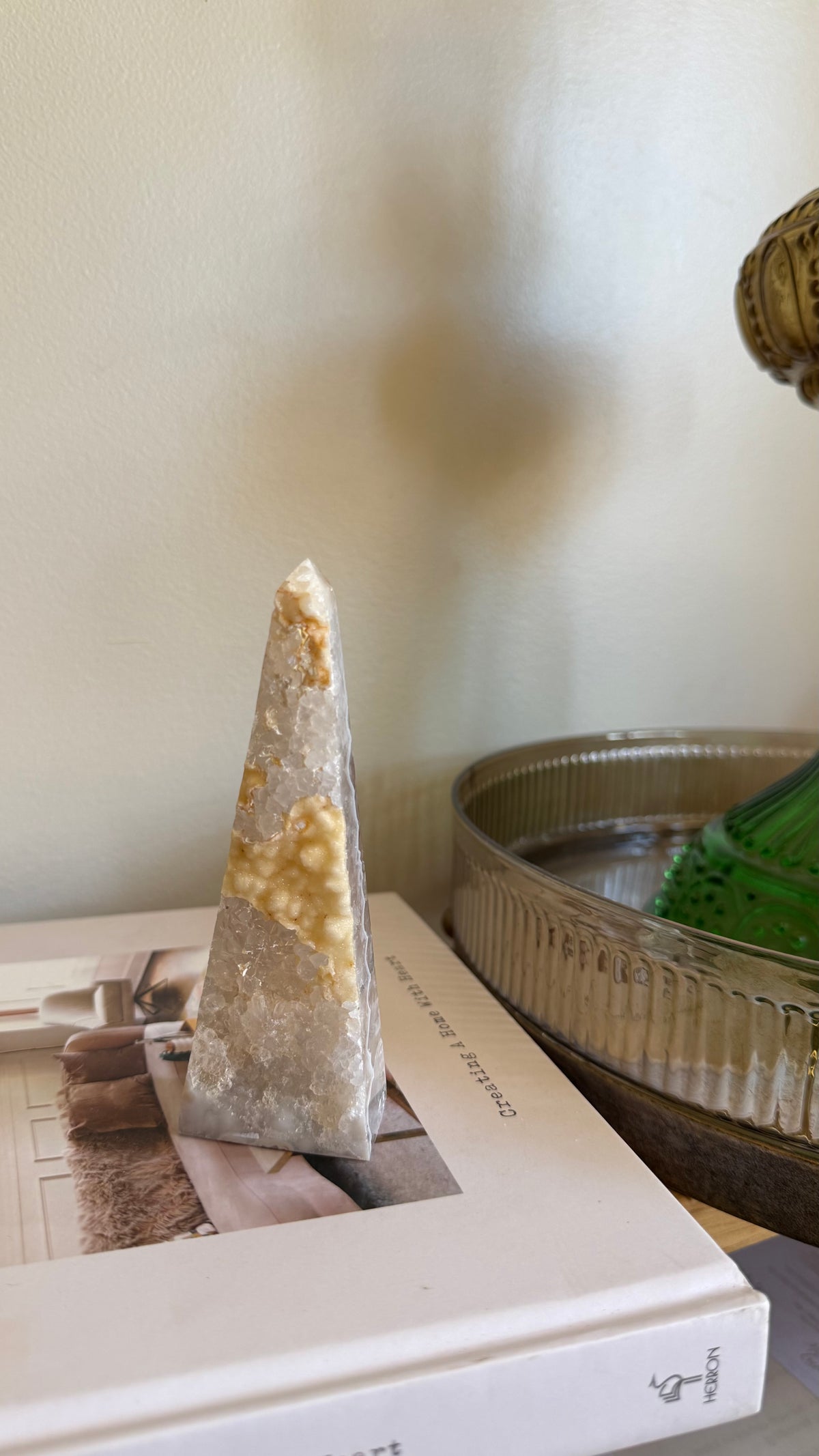Agate tower C