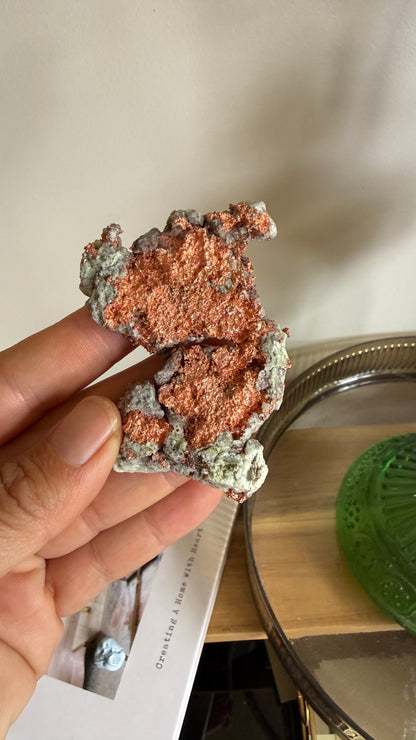 Copper from Michigan C