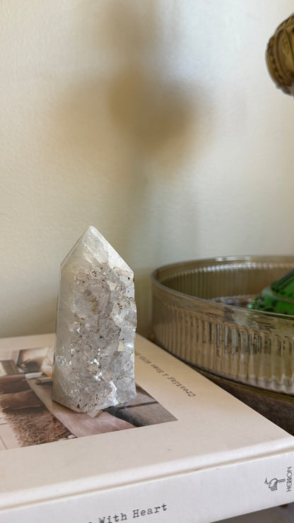 Agate tower B