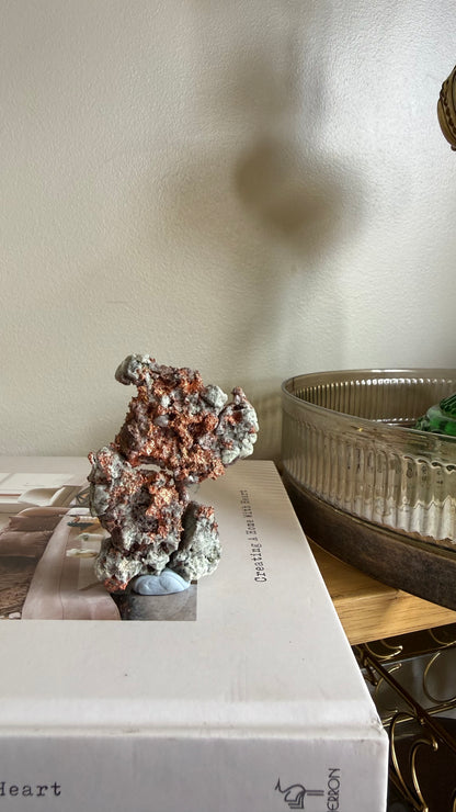 Copper from Michigan C