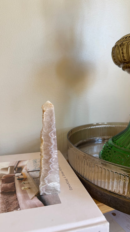 Agate tower C