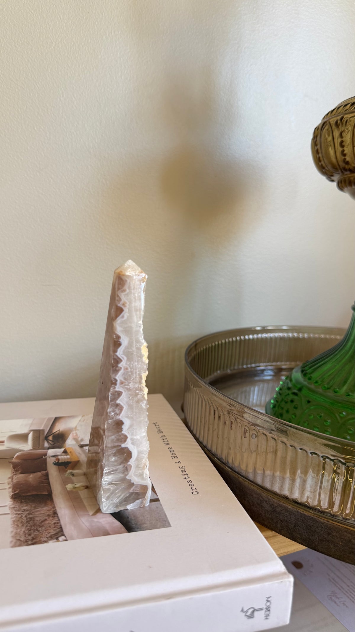 Agate tower C