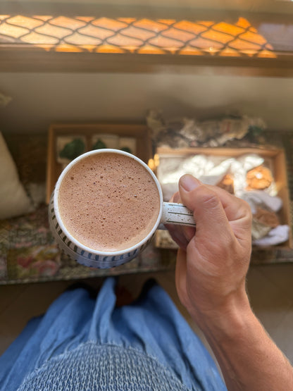 Peruvian Ceremonial Cacao