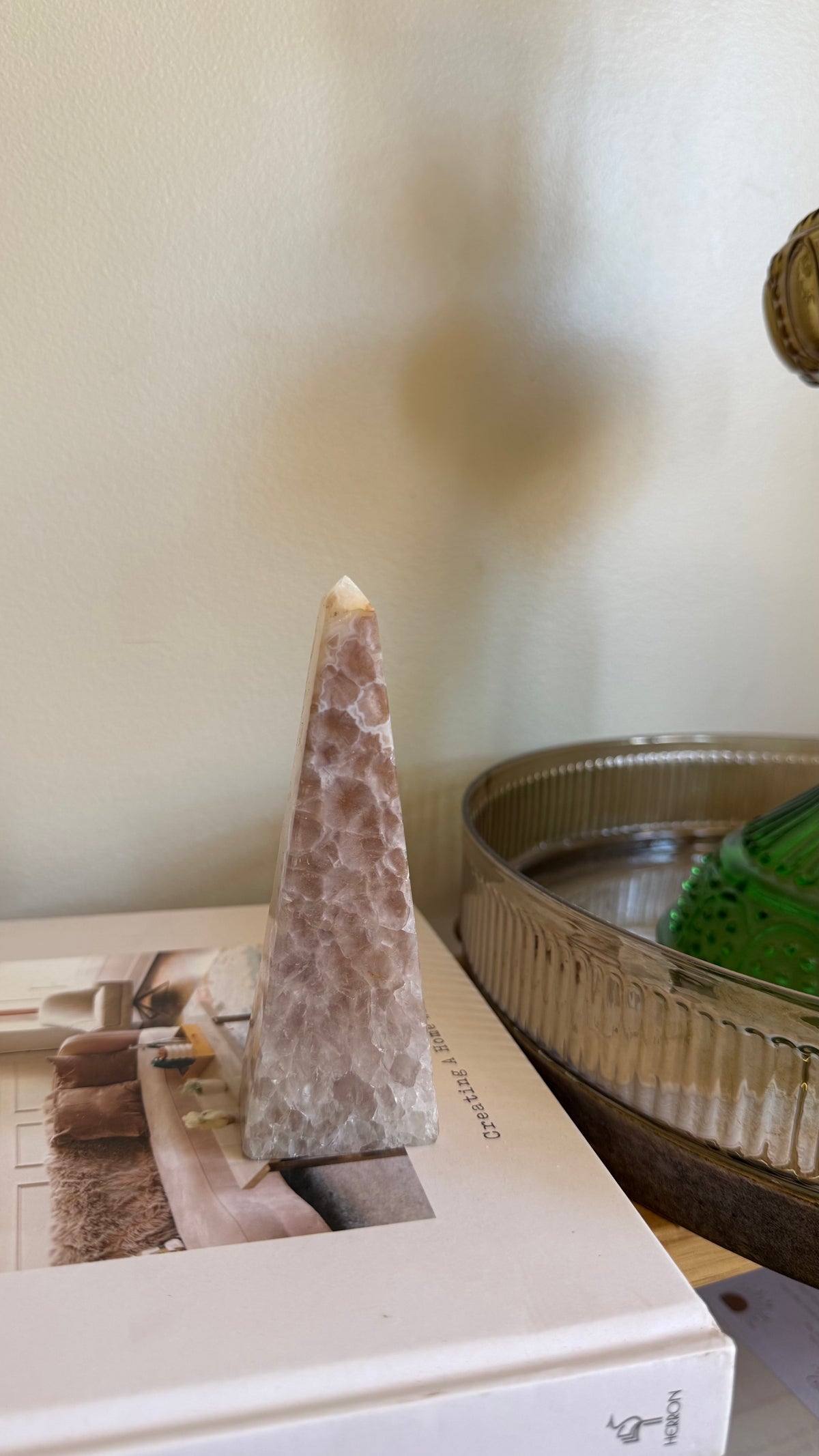 Agate tower C
