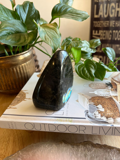 Labradorite Freeform B