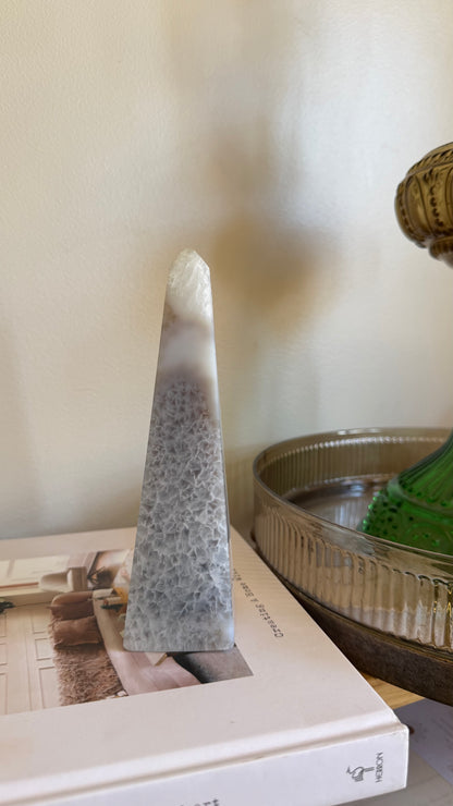 Agate tower D