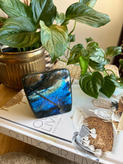 Labradorite Freeform - C