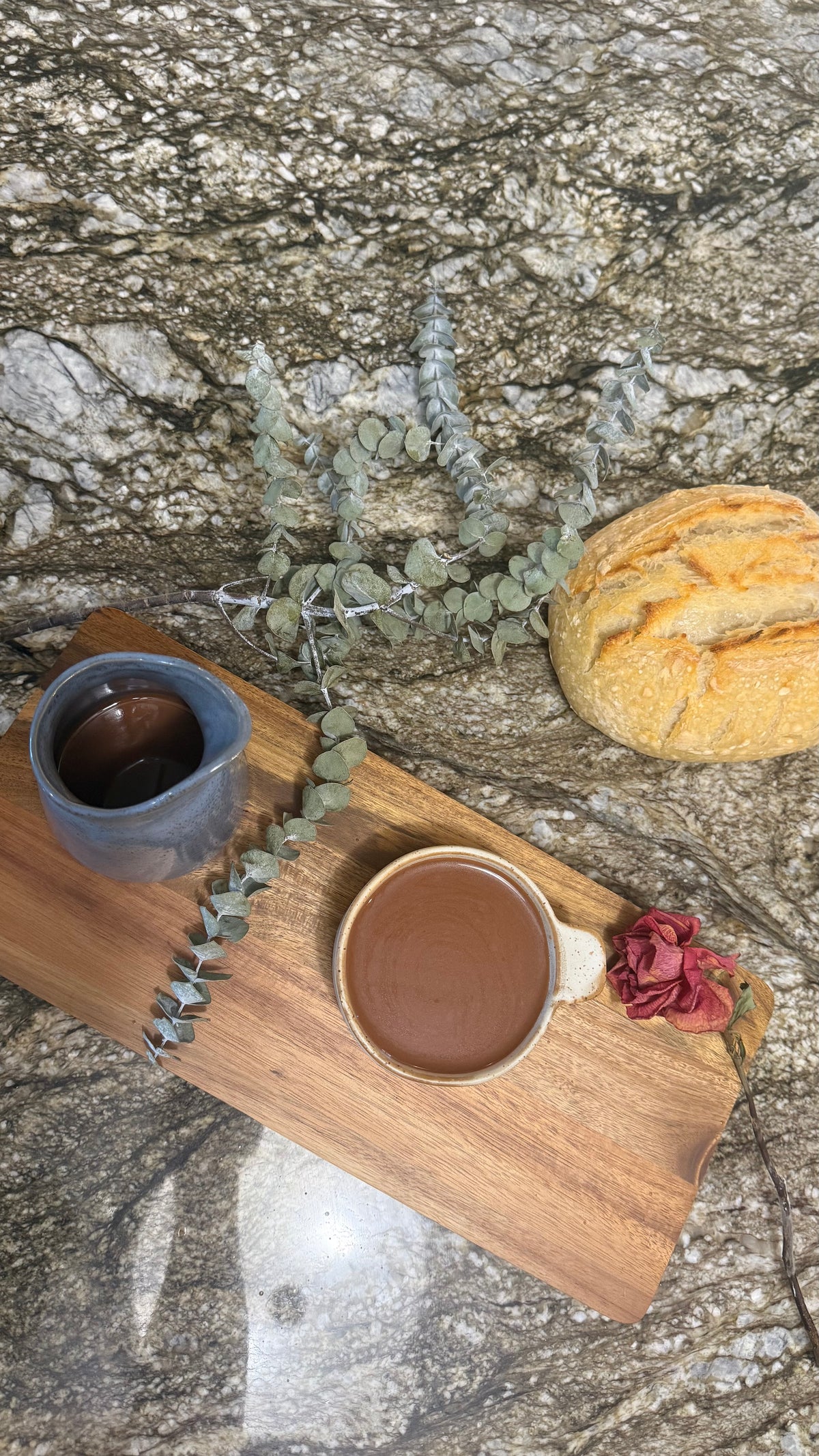 Ecuador Ceremonial Cacao