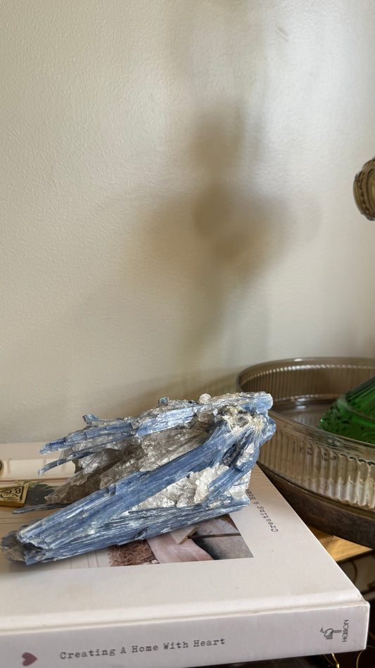 Kyanite high quality