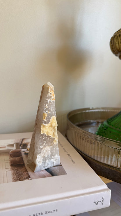 Agate tower C