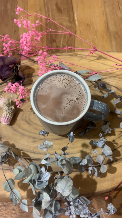 Ceremonial Cacao
